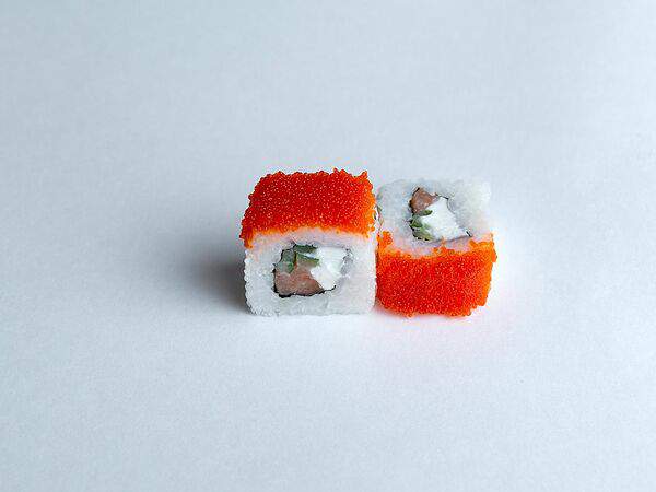 Том Сойер - Калифорния лайт с угрем