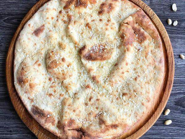 Mango - Фокачча с сыром