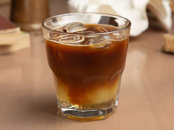 Порт-брю - Бамбл Апельсиновый