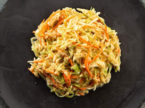 Колбасофф - Коул Слоу