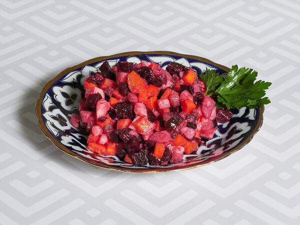 Чинар - Винегрет