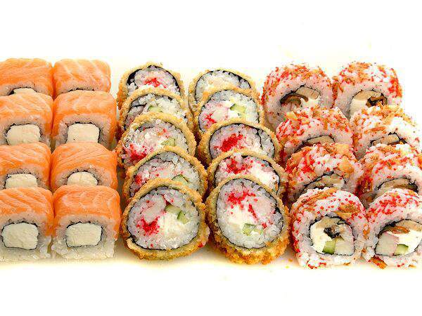 Сенсей - Сет Абико