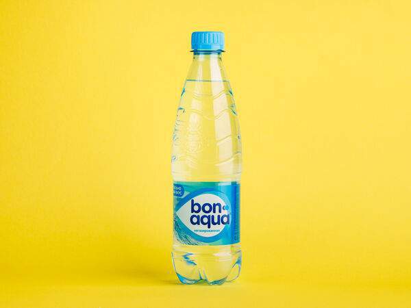 Red Burger Bar - Вода BonAqua