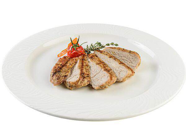 Жемчужина - Стейк из cвинoй корейки