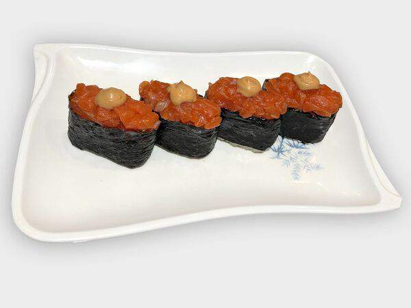 SUSHI LIKE - Спайси Лосось