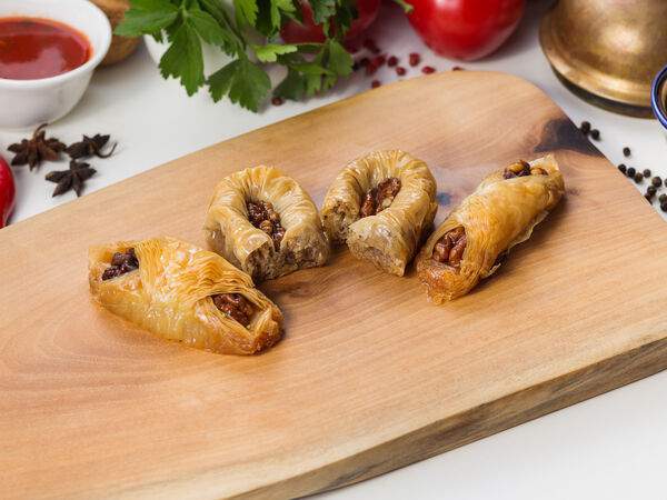 Doner City - Пахлава мини