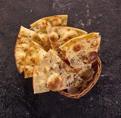 Медина Food на Татарстан - Фокачча с сыром