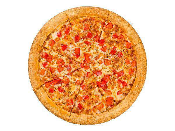 Фокс Pizza на Ленина - Маргарита Y