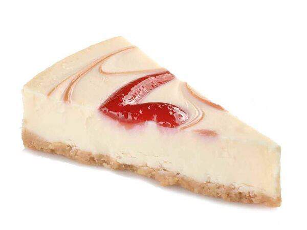 Ёбидоёби - Чизкейк клубника