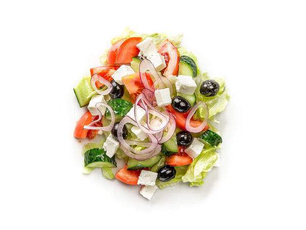 Du Pain - Салат Греческий