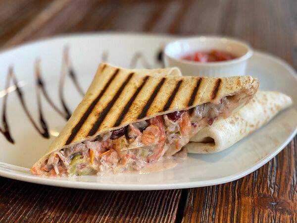 Акапулько - Буррито со свининой