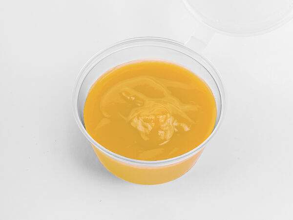 Black Star Burger - Соус сырный Heinz