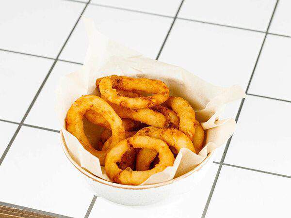 Choppers - Луковые кольца