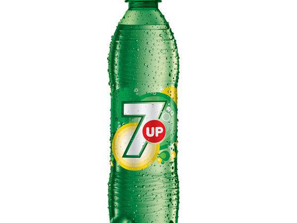 Antonio - 7 up