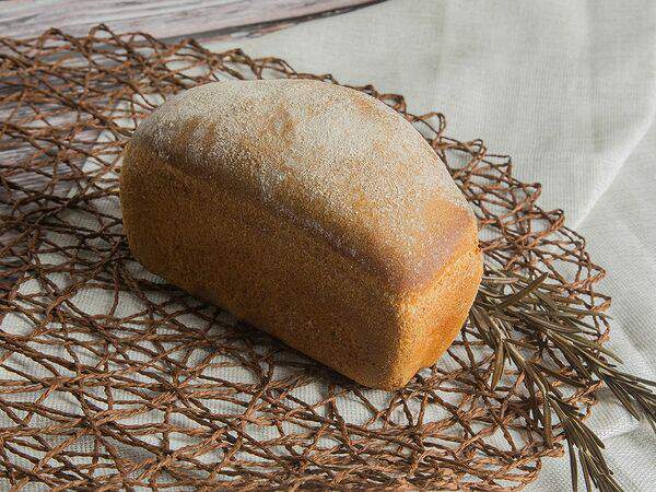 Добропек - Хлеб бездрожжевой пшенично-ржаной