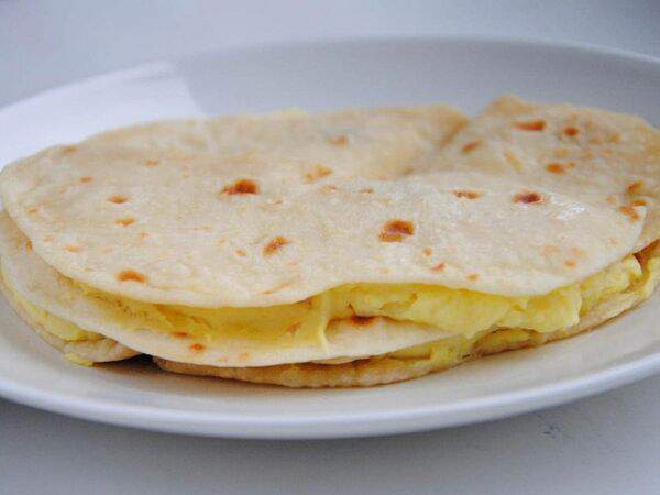 Тимерхан - Кыстыбый с картофелем