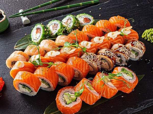 Chef Arts - Филадельфия Vip