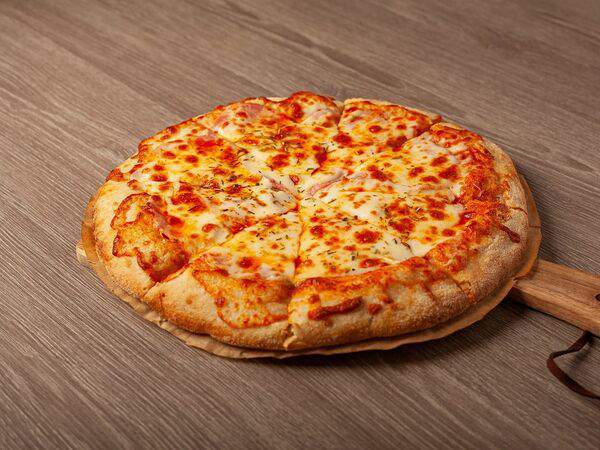 Sova - Пицца пепперони 26см