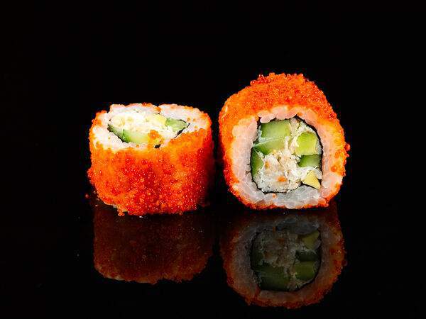 Мясорубка - Ролл Калифорния