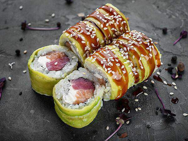 Ocean Club - Макрель