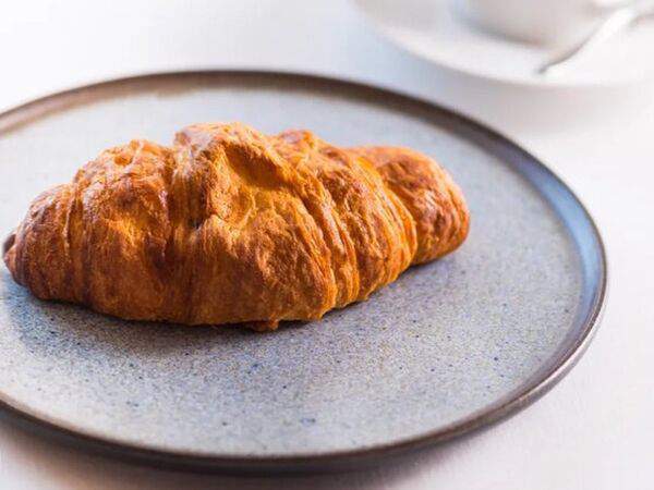 Red wall - Круассан