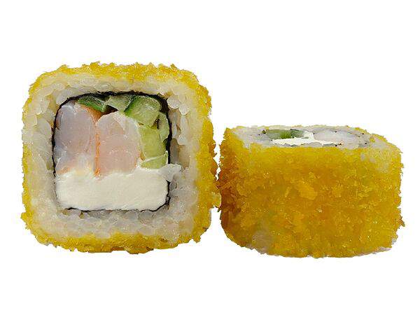 Big Size Roll - Темпура с креветкой