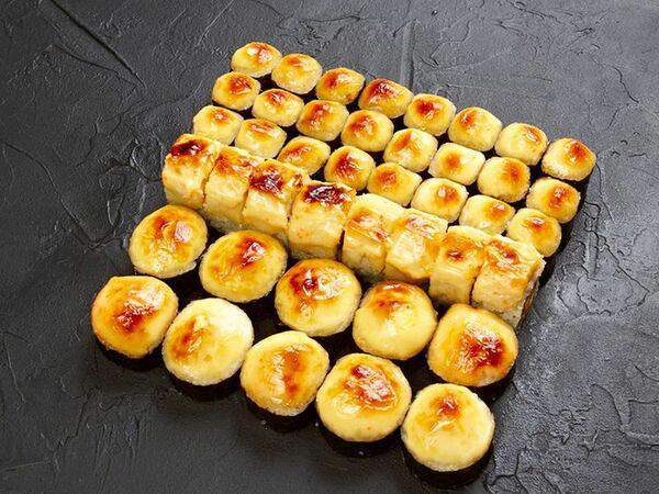 Японика - Сет Мацури