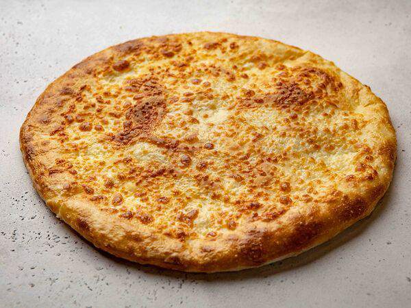 Merzen - Хачапури по-мегрельски