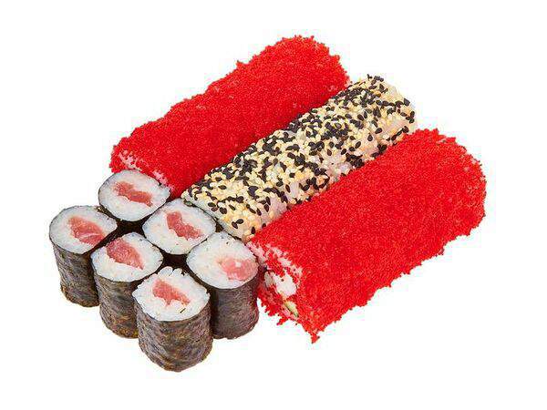 Ролл Сервис - Сет Выгодный