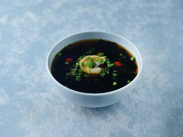 FoodHome - Суп Мисо с креветкой