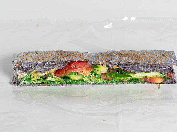 Хорошая Компания Экспресс 29 - Чука Ролл