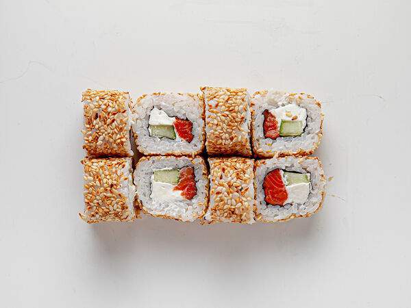 Noodle Wok & Pasta - Ролл Киото