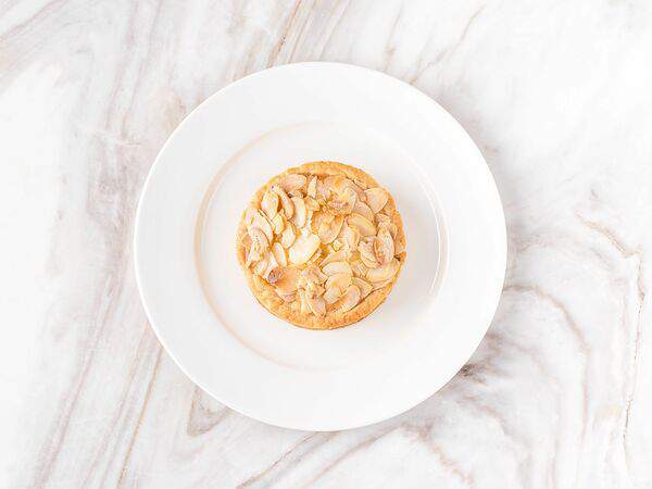 Aroma - Миндальный тарт