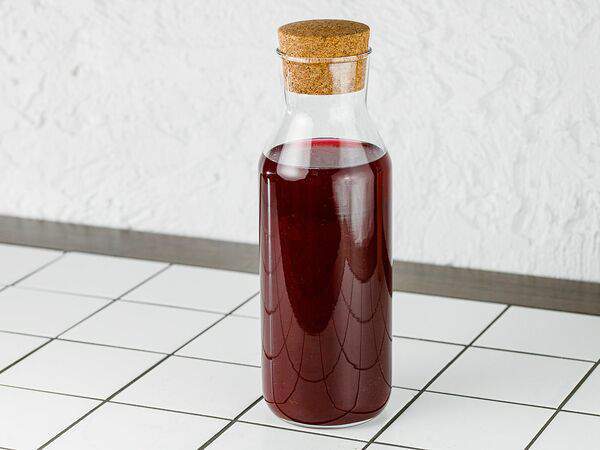 Choppers - Морс Ягодный