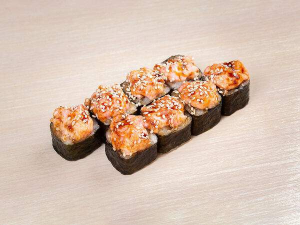 Сушифарфор - Ролл Морской