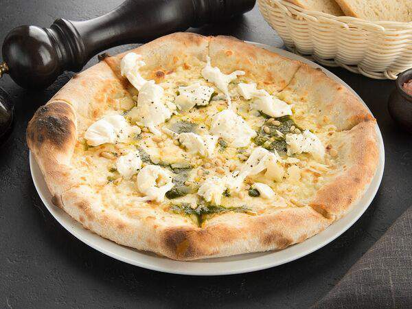 La Scala Trattoria Ignazio - Дженовезе