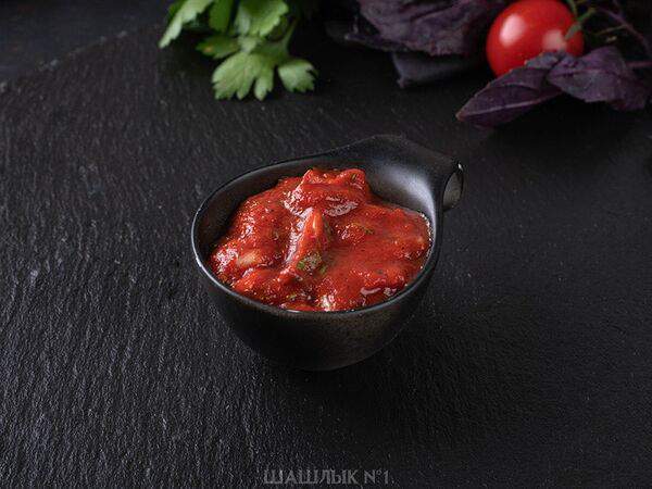 Шашлык №1 - Соус Томатный