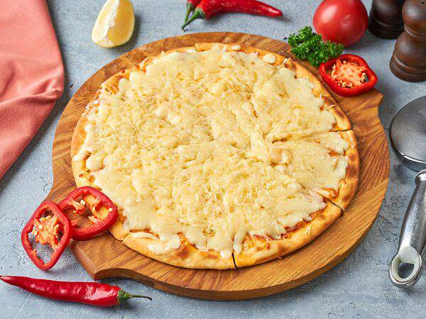 Салам - Пицца Маргарита