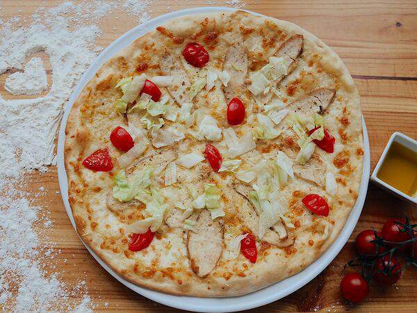 Happyx Cafe - Цезарь