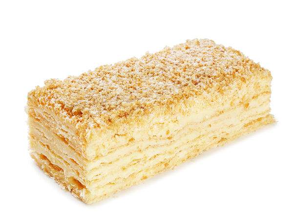 Mama Donna - Пирожное Наполеон