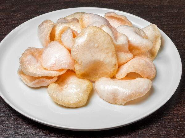 AzianA - Креветочные чипсы