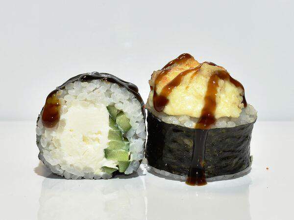 Don Pesto - Сырный угорь