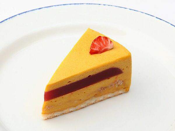 Colors Сafe - Манго и клубника