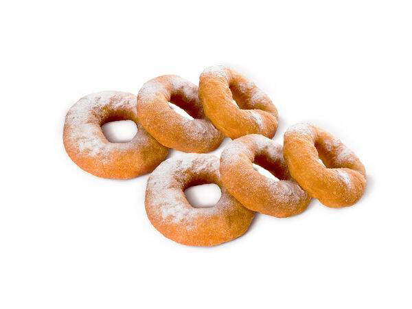 Corneli Pizza - Пончики