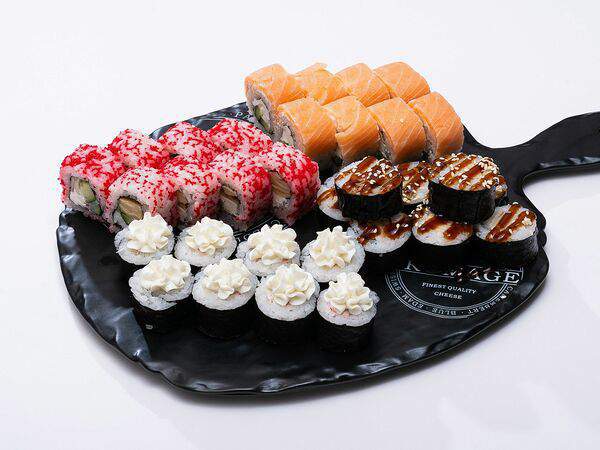 Далири - Сет №2