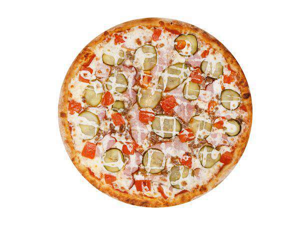 Zatochi - Донер