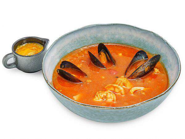 Ресторан Яр - Буйабес