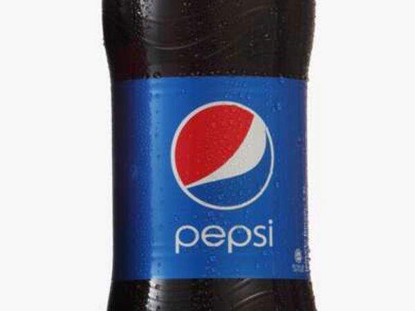 Вкусняшка - Pepsi