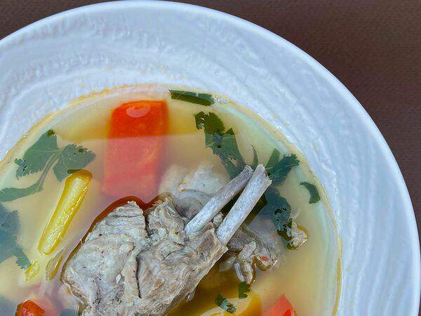 Bbsea jazz club - Хашлама