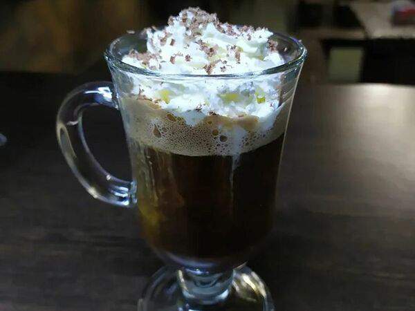 Варвар Кинг - ВарКо